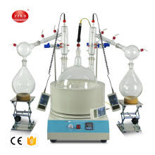 Short Path Distillation Equipment